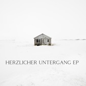 Herzlicher Untergang - EP artwork