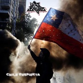 Chile Despierta artwork