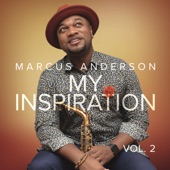 Marcus Anderson - Let the Praise