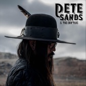 Pete Sands & the Drifters - Prayers