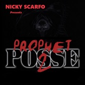 Prophet Posse 2 artwork