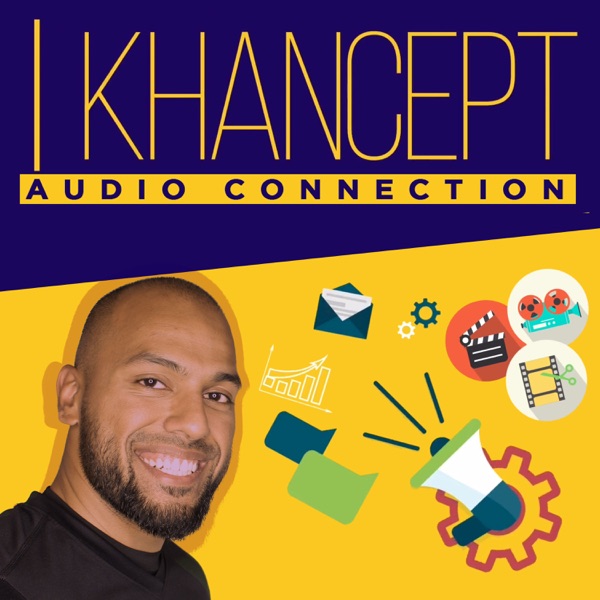 Khancept Audio Connection Khancept Audio Connection