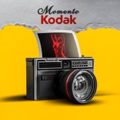 Momento Kodak artwork