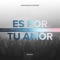 Es por Tu Amor (feat. Job González) - Apasionados Worship lyrics
