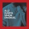 Allt hjärta - Simon Emanuel lyrics