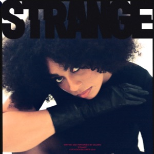 Strange (Edit) - Single