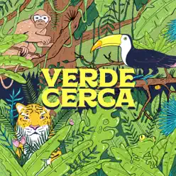 Verde Cerca - Single - Reiband Verde Cerca - Single - Reiband
