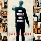 One World, One Voice artwork