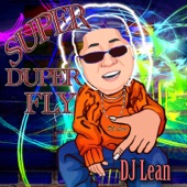 Super Duper Fly artwork