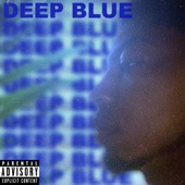 Deep Blue - EP artwork