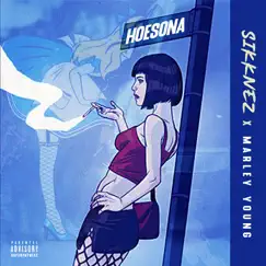 Hoesona - Single by Sikknez & Marley Young album reviews, ratings, credits