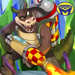 Dingodile (From 