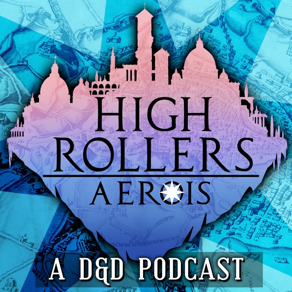 High Rollers DnD