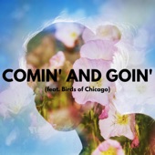 Sway Wild - Comin' and Goin' (feat. Birds of Chicago) feat. Birds of Chicago