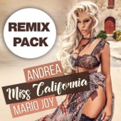 Miss California (feat. Mario Joy) [Mustafa & Emre Remix] artwork