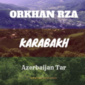 Karabakh artwork