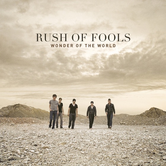 Cover artwork for Escape
