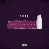 Qrack Starter Kit - EP artwork
