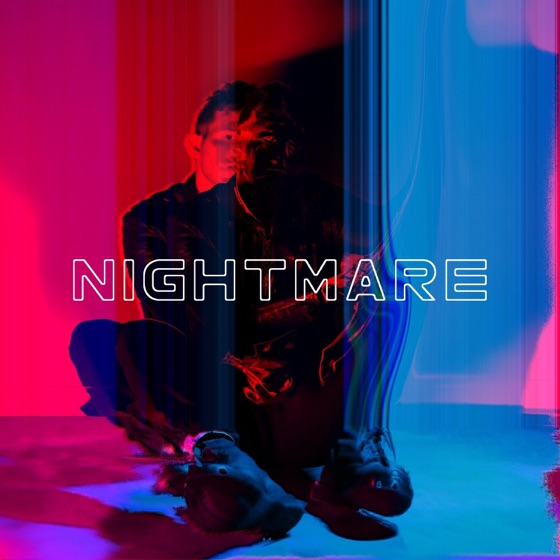 Cover artwork for Nightmare