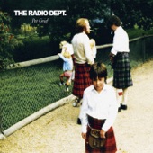 It's Personal by The Radio Dept.