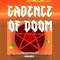 Cadence of Doom artwork