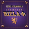 Champion Rizla