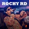 Wiz Khalifa - Rochy RD & SPS la Sorpresa lyrics