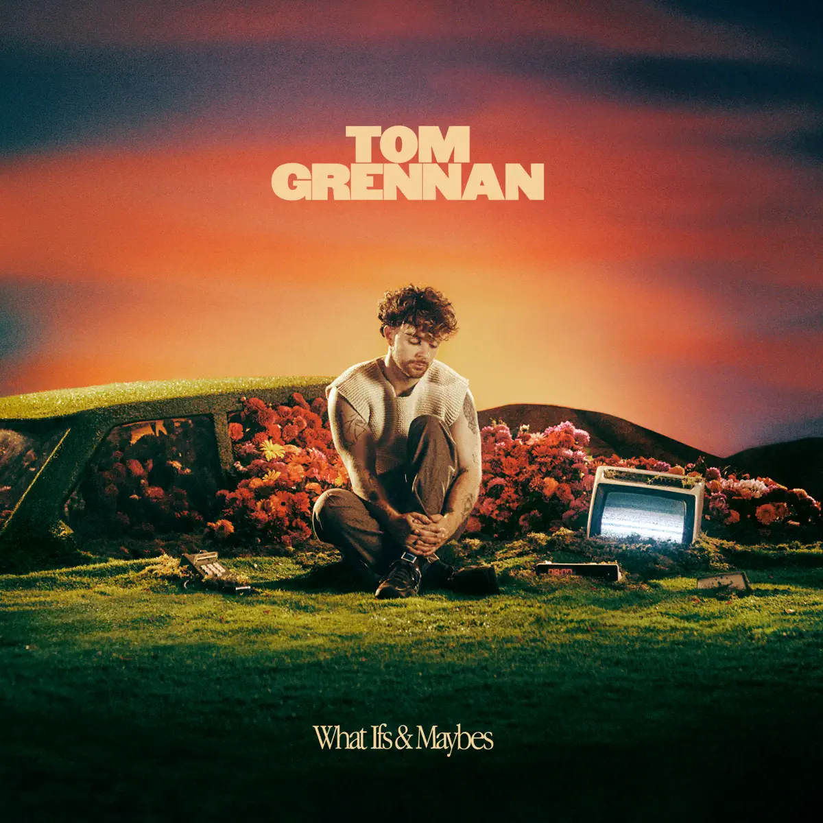 Tom Grennan - What Ifs & Maybes (Apple Music Edition) (2023) [iTunes Plus AAC M4A]-新房子