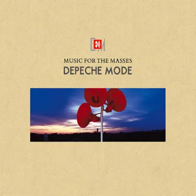 Music for the Masses (Remastered Deluxe) - Depeche Mode
