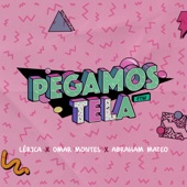 Pegamos Tela artwork