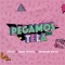 Pegamos Tela artwork