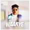 Waakye (feat. Emany) - Kanea lyrics