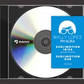 Sublimotion Ibiza (Extended Vocal Mix) artwork