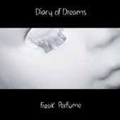 Freak Perfume artwork