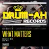 Stream & download What Matters - Single