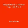 11 Bagatelles, Op. 119: No. 9 in A Minor, Vivace moderato - Single album lyrics, reviews, download