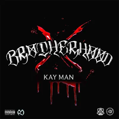 Brotherhood - Single - Kayman