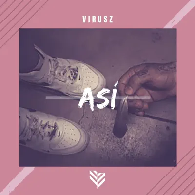 Así - Single - Virusz