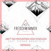 Ain't No Mountain High Enough (feat. Dionne Bromfield) [Luca Schreiner Remix] artwork