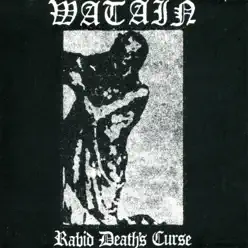 Rabid Death's Curse - Watain