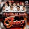 El Corrido del Gemelo - Banda Junior's de Jorge Aguirre de Huetamo, Mich. lyrics