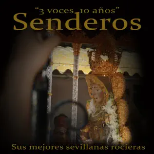 last ned album SENDEROS - 