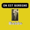 On est boregne - Single