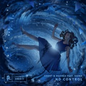 No Control (feat. DAINA) artwork