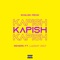 Kapish (feat. Lamont Holt) - Remers lyrics