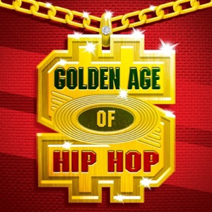 Golden age of Hip Hop