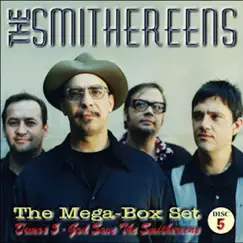 Demos 5: God Save the Smithereens by The Smithereens album reviews, ratings, credits