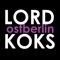 Ostberlin - Lord Koks lyrics