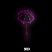 Pink Umbrella artwork