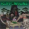Roppongini (feat. Kamiyada+ & Jin Dogg) - SEEDA lyrics